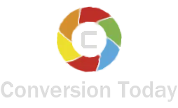 conversion today logo
